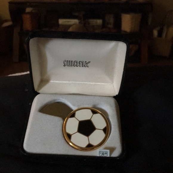 ❤️Swank Soccer novelty item❤️ - Picture 3 of 4